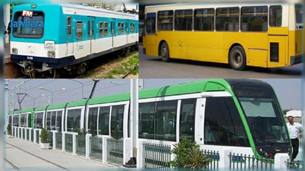   23 جانفي : إنطلاق عملية بيع القسط الثاني من اشتراكات النقل المدرسية و الجامعية  