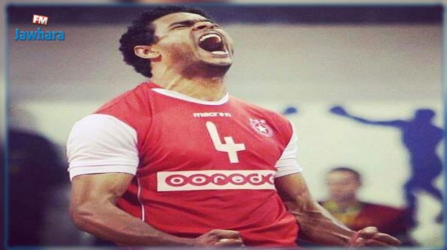 النجم الساحلي يقرر ايقاف اللاعب مروان القارصي نهائيا عن النشاط