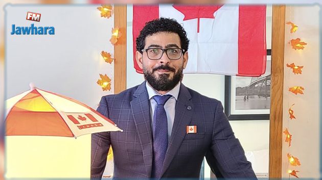 عاش في المطار لـ7 أشهر.. اللّاجئ حسان السّوري يحصل أخيرًا على الجنسية الكندية (فيديو)