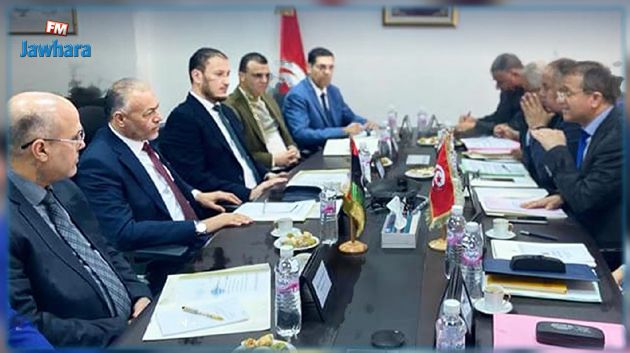 اجتماع تونسي ليبي لمعالجة ملف تشابه الأسماء