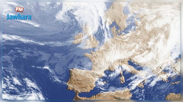 محرز الغنوشي: منخفض جوّي بداية من الليلة القادمة