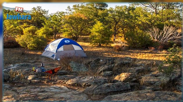 بداية من اليوم: منع التخييم في جندوبة.. حتّى إشعار آخر (فيديو)