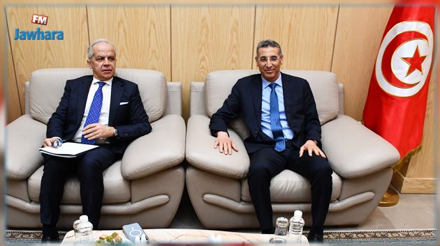 لدى لقائه نظيره التونسي: وزير الداخلية الإيطالي يعلن عن برنامج جديد لاستقطاب اليد العاملة 