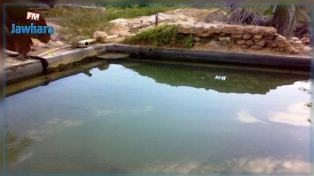 وفاة 3 أطفال غرقا في 