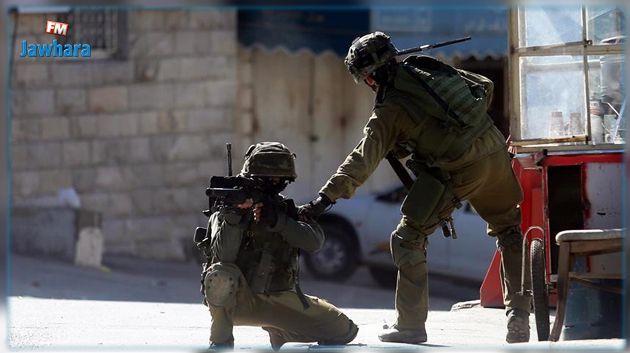 استشهاد فلسطينيين اثنين برصاص قوات الاحتلال