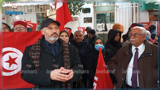 الوريمي: العريض حر في سجنه ومن سَجَنَهُ، سجين في قصره