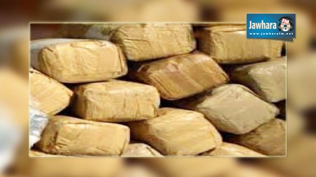 بين القصرين والعاصمة: تفكيك شبكة لترويج المخدّرات وحجز 19 كغم من التكروري
