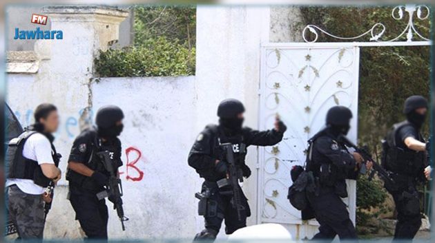 تنصّل السّلطات من وعودها لترميم منزل مواطن تعرّض للتدمير اثر مواجهة بين وحدات امنية وارهابيين