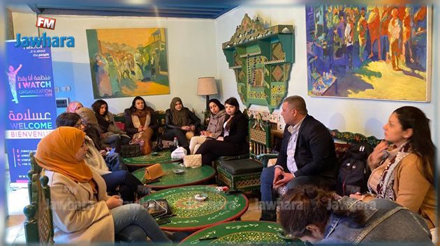 سوسة: أنا يقظ تنظم حلقة نقاش حول مكافحة الفساد في قطاع البيئة