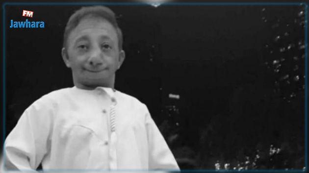 رحيل نجم السوشيال ميديا عزيز الأحمد