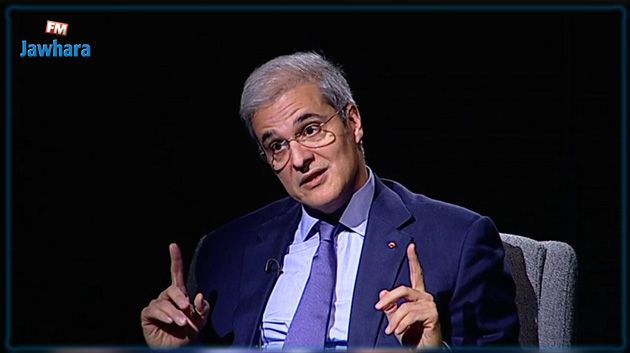 أمير مغربي: 