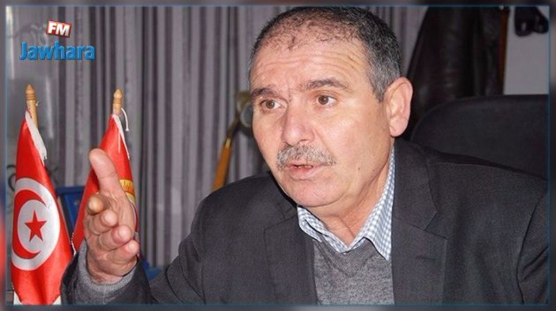 الطبوبي: تقلبتوا على الاتفاقيات..ماناش نفدلكوا معاكم ..و مكتب تنفيذي موسّع الأسبوع المقبل للدفاع عن تونس الطبوبي: تقلبتوا على الاتفاقيات..ماناش نفدلكوا معاكم ..و مكتب تنفيذي موسّع الأسبوع المقبل للدفاع عن تونس