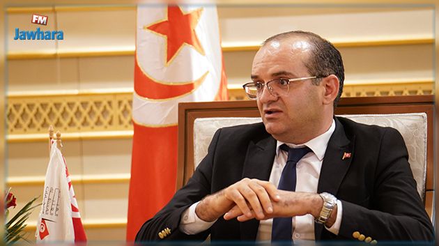 بوعسكر: حريصون على تطبيق القانون أكثر من منظمات تدعي  ملاحظتها للعملية الانتخابية 