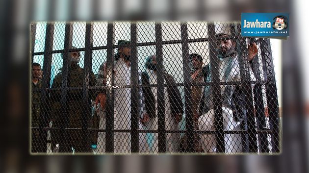 الجزائر : محاكمة 41 إرهابيا بينهم أمير تنظيم القاعدة في المغرب