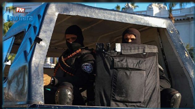 مصر: جرحى في هجوم مُسلّح على كمين أمني