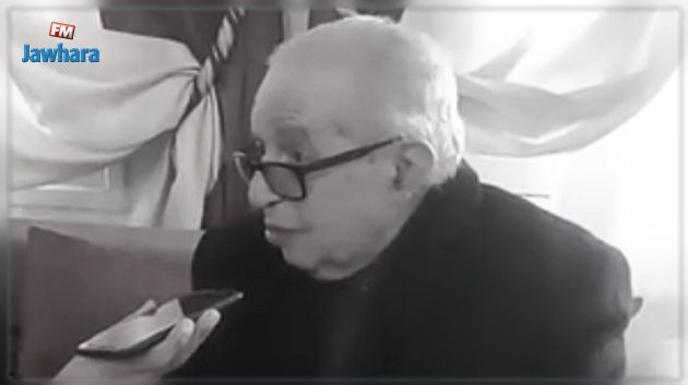 الاعلامي القدير رؤوف بن علي في ذمة الله