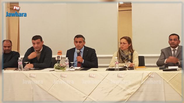 بن عربية:المجلس الوطني للعدول المنفذين في حالة انعقاد دائم.. و باب الحوار مازال مفتوحا