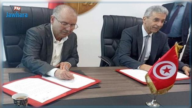 وزير الاقتصاد يردّ على الطبوبي: 