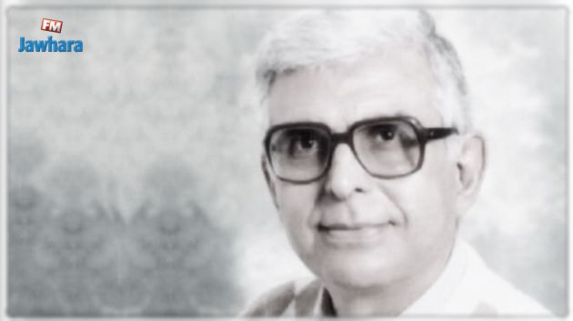 جثمان الإعلامي أحمد العموري يُوارى الثرى بمقبرة الجلاز