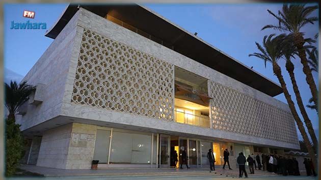 وزارة الثقافة: سنتّخذ جملة من الإجراءات لإنقاذ 'قصر المرمر' بسقانص