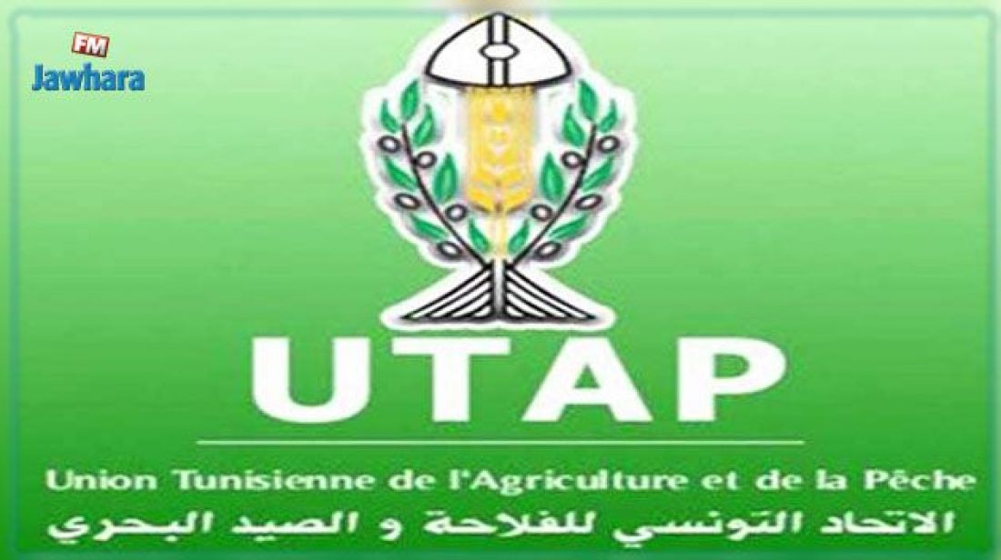 رئيس الاتحاد التونسي للفلاحة يدعو إلى مراجعة خارطة الإنتاج الفلاحي رئيس الاتحاد التونسي للفلاحة يدعو إلى مراجعة خارطة الإنتاج الفلاحي