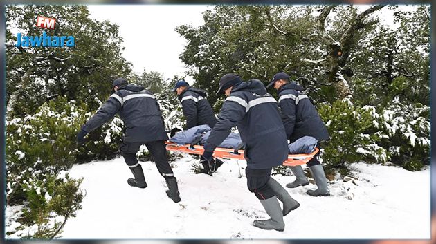 عين دراهم.. الحماية المدنية تنقذ مريضا بالقصور الكلوي