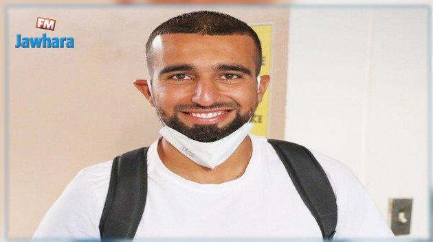 بعد إجرائه لعملية جراحية ناجحة: راحة لنعيم السليتي بين 8 و10 أسابيع
