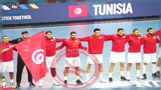 مونديال كرة اليد : تونس تفوز على الجزائر في كأس الرئيس