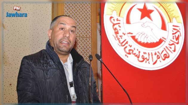 وجيه الزيدي: نحن ماضون في اضراب قطاع النقل في هذه الحالة.. والتّسخير غير قانوني 