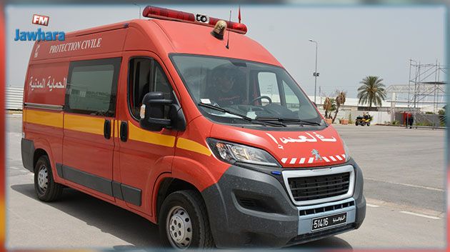 القيروان: انقاذ 5 أشخاص من عائلة واحدة اختنقوا بالغاز