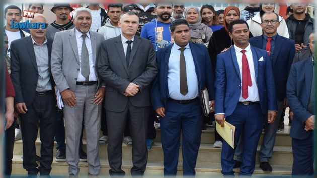 راشد العبيدي: 30 شركة أهلية في طور التأسيس 