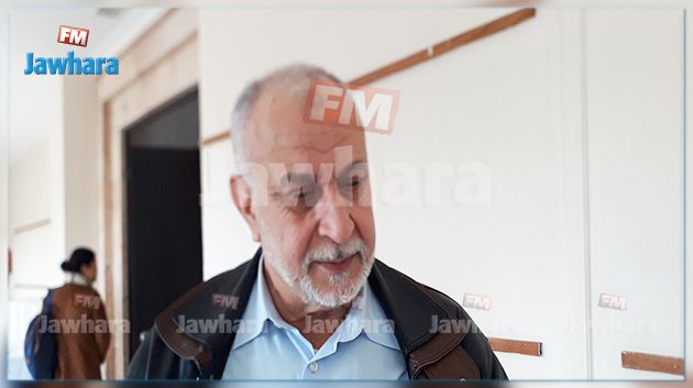 رئيس بلدية بنزرت: 