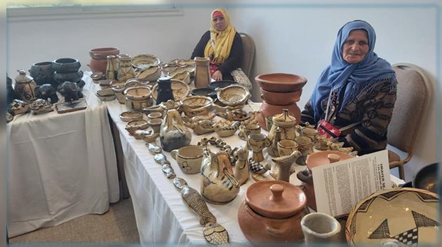 وزير السياحة يعطي إشارة انطلاق مشروع 