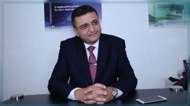 شوقي قداس: وضع حماية المعطيات الشخصية في تونس لا يبشّر بخير