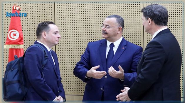 المرابط: هيكلة المنظومة الداوئية من أولويات الوزارة في هذه المرحلة