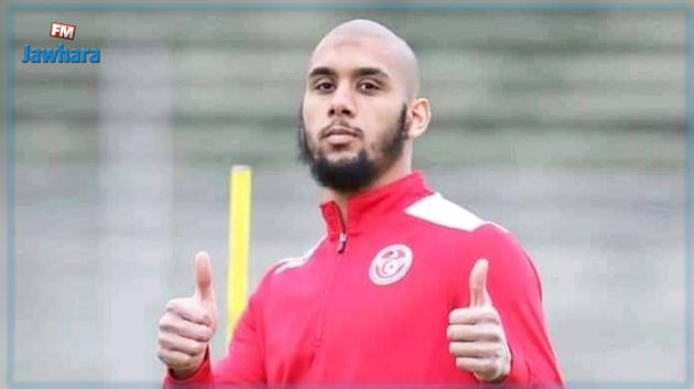عيسى العيدوني في ألمانيا تمهيدا لانضمامه للبندسليغا