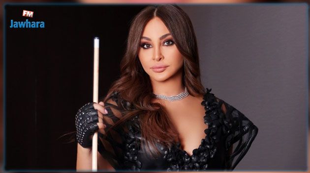 بعد خضوعها لعملية جراحية.. أوّل تعليق من إليسا