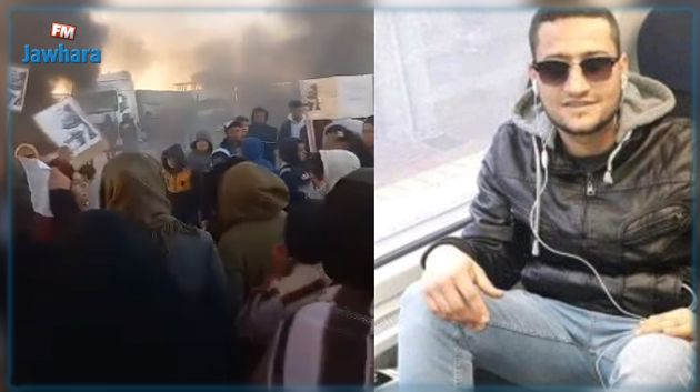 مقتل شاب من كندار في ايطاليا.. الناطق الرسمي باسم محكمة سوسة 1 يوضّح