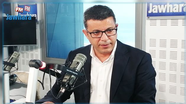 الرحوي : على الشعب أن يأخذ بزمام مسار 25 جويلية