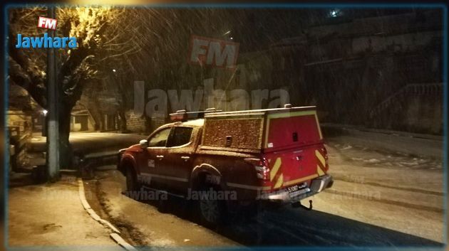 القصرين: قرارات جديدة للجنة مجابهة الكوارث