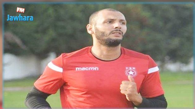 النجم الساحلي: عثمان جنيح يزور ياسين الشيخاوي ويقدم له مقترحا لتمديد عقده