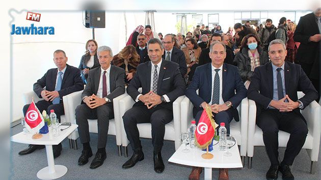 وزير السياحة: لأول مرة  قيمة تصدير الصناعات التقليدية تصل الى 150 مليون دينار ‎‎