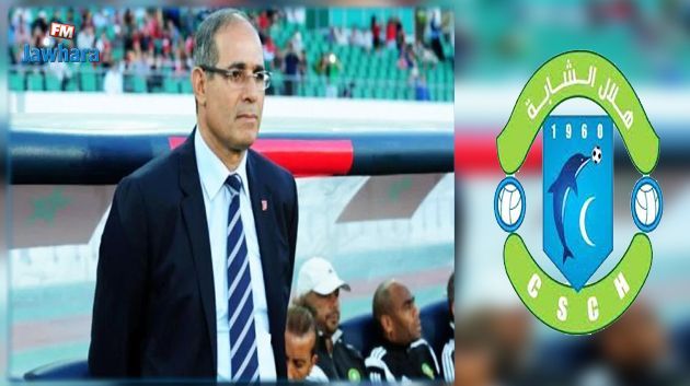 محمد بن ابراهيم : أجواء البطولة في تونس دفعت ببادو زاكي للانسحاب  