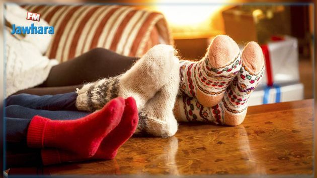 طقس بارد وأمطار متوقعة ببعض الجهات