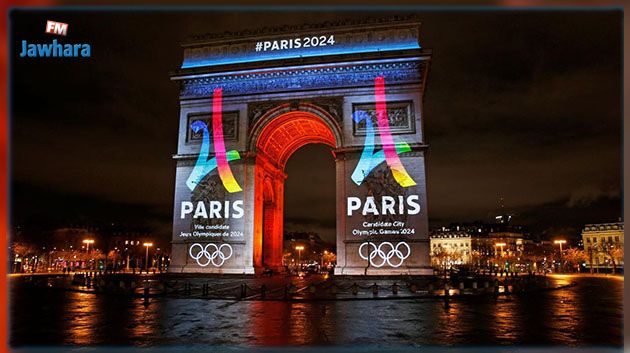زيلينسكي: 'سنمنع روسيا من المشاركة في أولمبياد باريس'