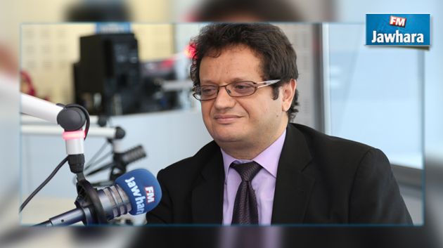 رياض الصيداوي : جون بايدن يقر بأن هذه الدول العربية وراء صناعة داعش