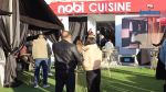 إفتتاح Nobi Cuisine سوسة