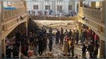 باكستان.. عشرات القتلى في تفجير أثناء الصلاة بمسجد (فيديو)