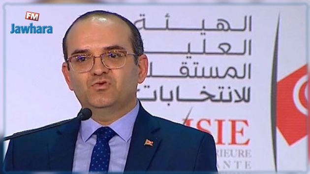 7 دوائر بالخارج بلا مترشّحين: رئيس هيئة الانتخابات يُوضّح