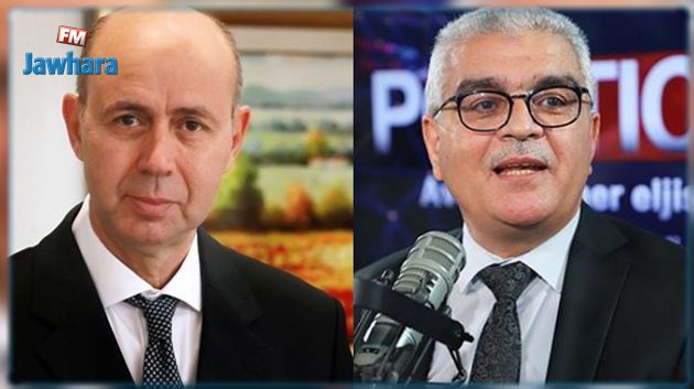 إعفاء وزير التربية ووزير الفلاحة من مهامهما